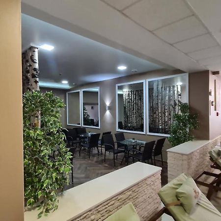 Hotel Royal Spa Banja Koviljaca Luaran gambar