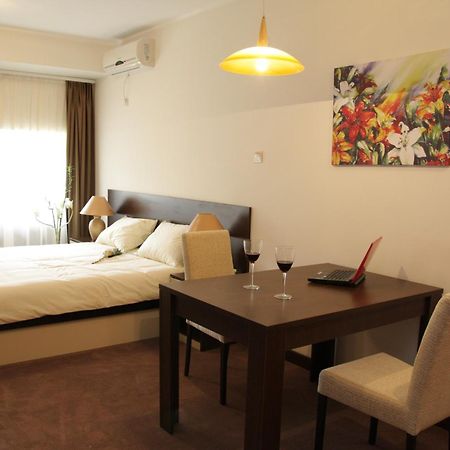 Hotel Royal Spa Banja Koviljaca Luaran gambar