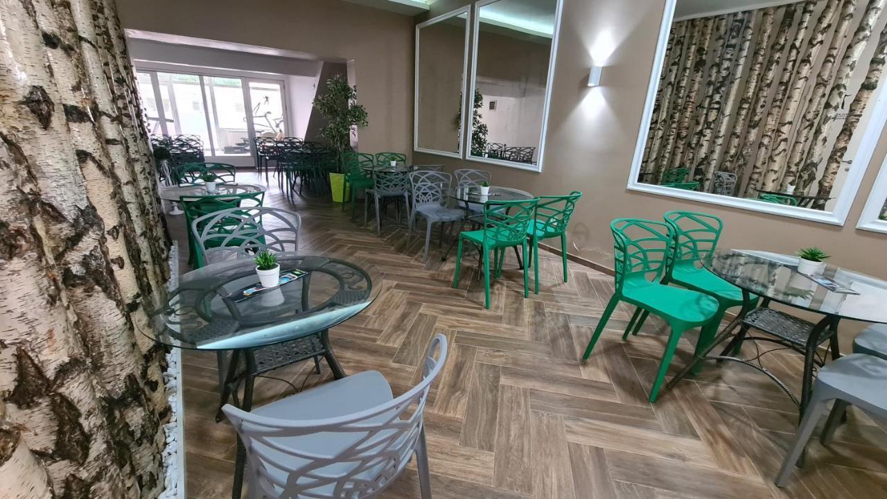 Hotel Royal Spa Banja Koviljaca Luaran gambar