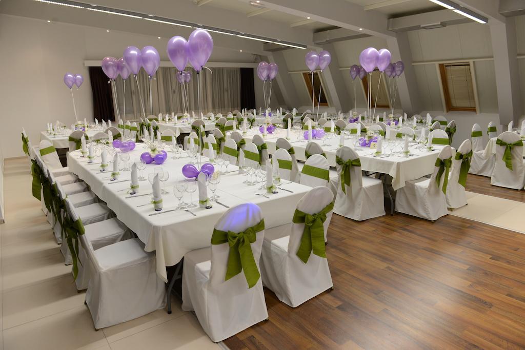 Hotel Royal Spa Banja Koviljaca Luaran gambar