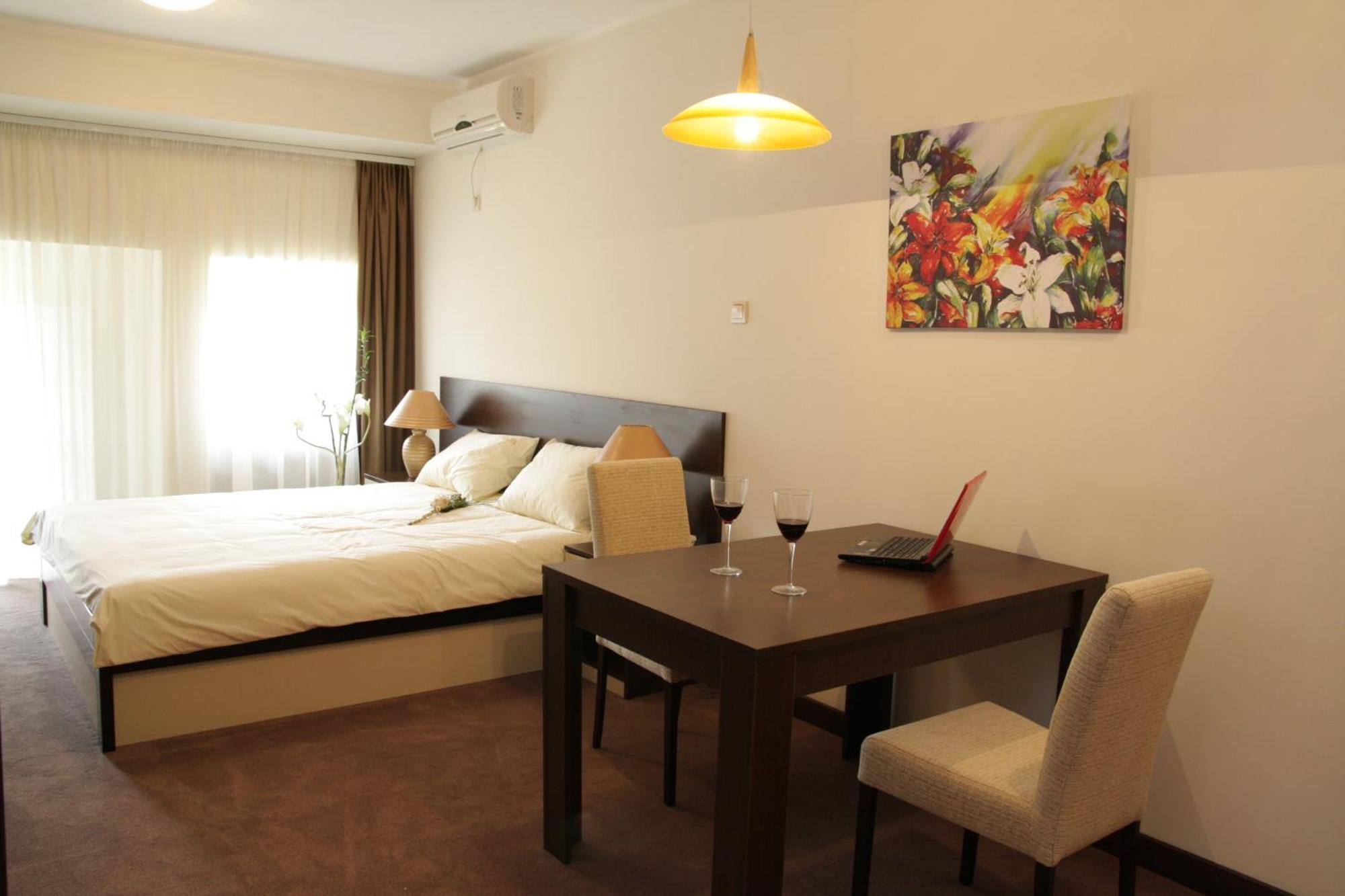 Hotel Royal Spa Banja Koviljaca Luaran gambar