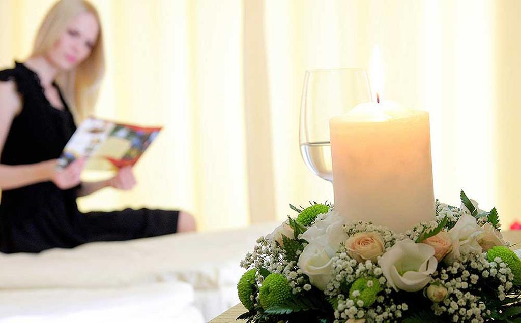 Hotel Royal Spa Banja Koviljaca Luaran gambar