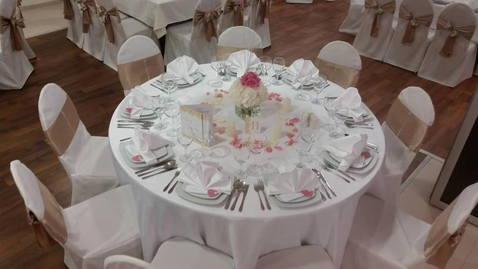 Hotel Royal Spa Banja Koviljaca Luaran gambar