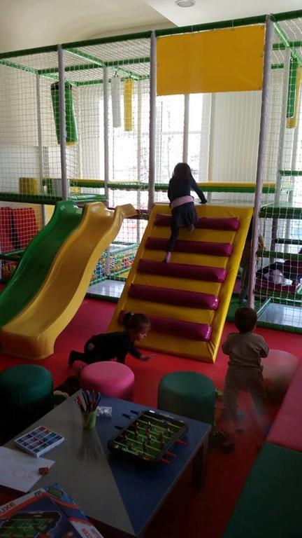 Hotel Royal Spa Banja Koviljaca Luaran gambar