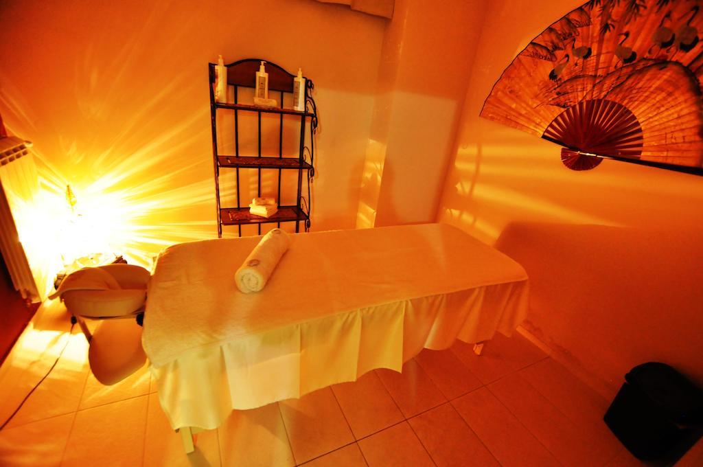 Hotel Royal Spa Banja Koviljaca Luaran gambar