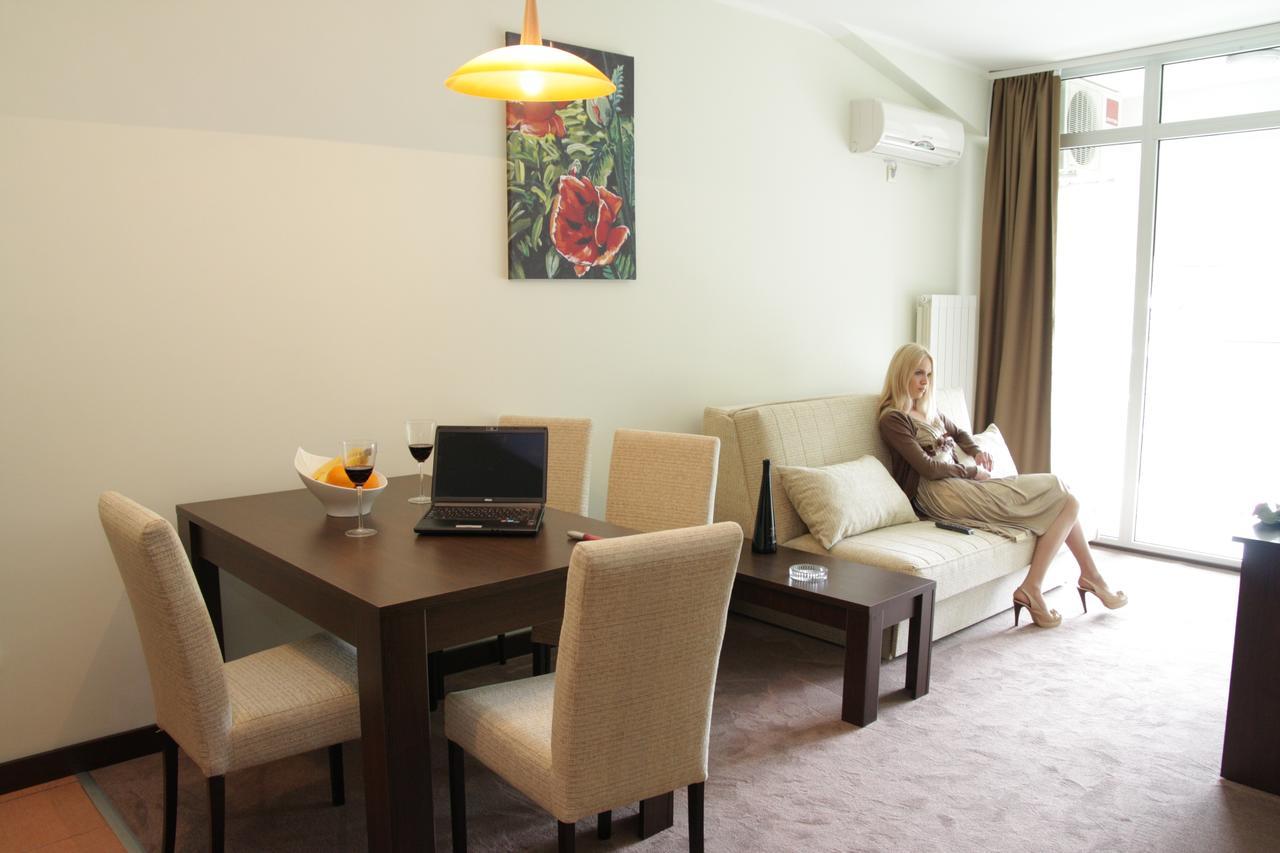 Hotel Royal Spa Banja Koviljaca Luaran gambar